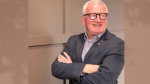 Spotlight Hospitality Health's Gordon McIntyre