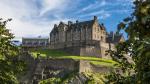 Edinburgh Hotspots Ideal for Watching the Six Nations Rugby