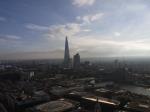 A New Icon for London's Skyline "The Trellis" at Height Par with The Shard