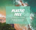 #PlasticFreeJuly in Hospitality and How to Help