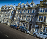 18th Century Scottish Hotel Acquired by Melville Hotels: Garth Hotel, Grantown-on-Spey