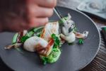 Decade-Old Michelin-Starred Scottish Restaurant for Sale