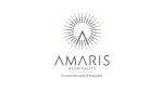 Why You Should Work for Amaris Hospitality