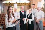 How to Prepare Your Restaurant Staff for the Christmas Rush