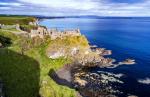 5-Star Luxury Accommodation Debuts on the North Coast: Dunluce Lodge