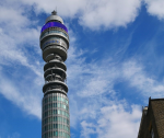 Iconic BT Tower in London Sold for £275 Million to MCR Hotels: New Era as a Landmark Hotel